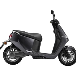 SAXXX Ecooter E2R 4000 Watt 75 km/h Grau