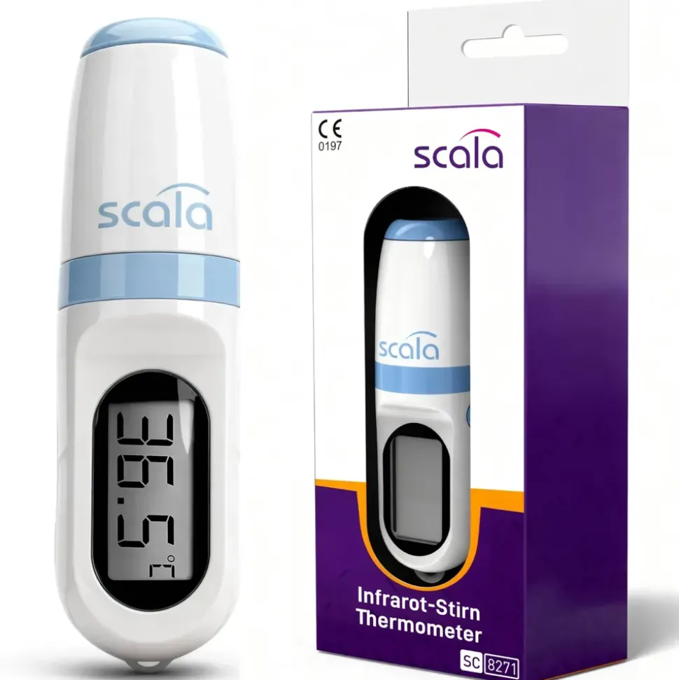 SCALA SC 8271 Infrarot