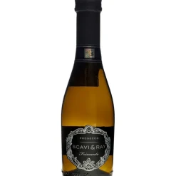 Scavi & Ray Prosecco Frizzante DOC fruchtig 0,2 l