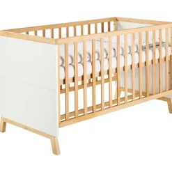 Schardt Kinderzimmer Miami White 2-tlg.