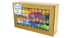 Scheepjes Garn Farbpaket 109 St.