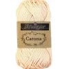 Scheepjes Häkelgarn Catona Baumwolle 250 m 10 St.