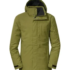Schöffel Ins. Jacket Bastianisee Herren