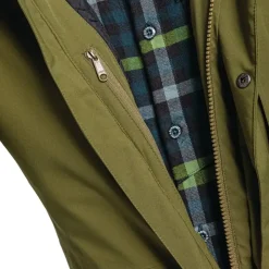 Schöffel Ins. Jacket Bastianisee Herren