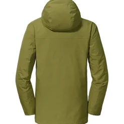Schöffel Ins. Jacket Bastianisee Herren