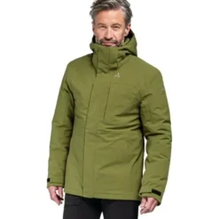 Schöffel Ins. Jacket Bastianisee Herren