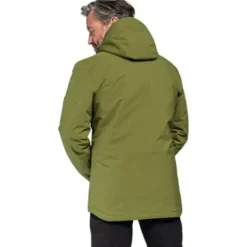 Schöffel Ins. Jacket Bastianisee Herren