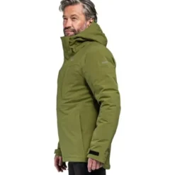 Schöffel Ins. Jacket Bastianisee Herren