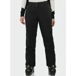 Schöffel Pine Skihose Damen schwarz 23