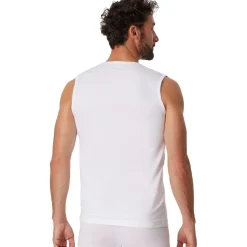 SCHIESSER Herren Tanktop 2er Pack - Serie