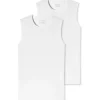 SCHIESSER Herren T-Shirt