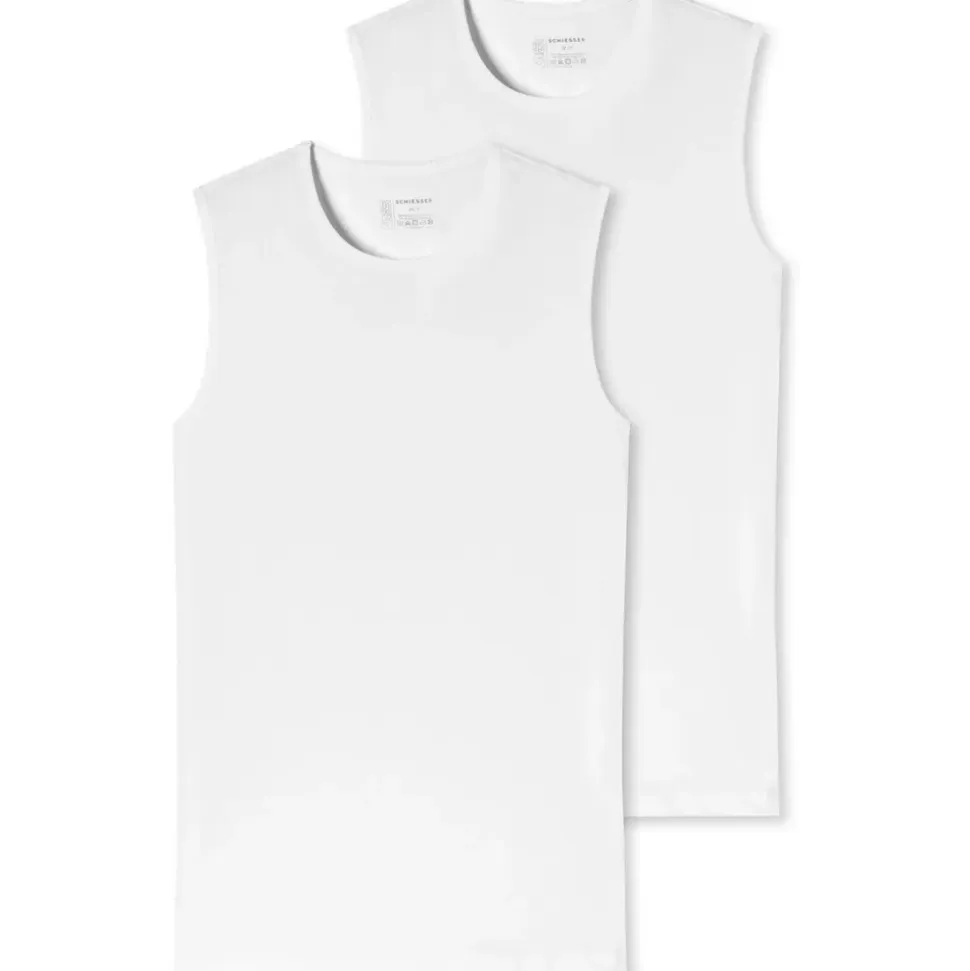 SCHIESSER Herren T-Shirt