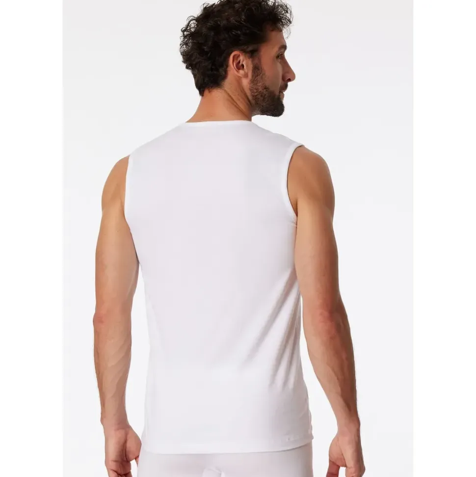 SCHIESSER Herren T-Shirt