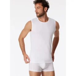 SCHIESSER Herren T-Shirt