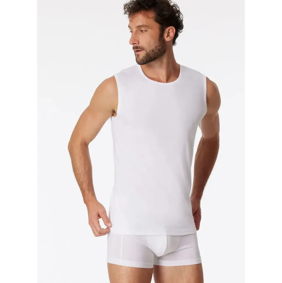 SCHIESSER Herren T-Shirt