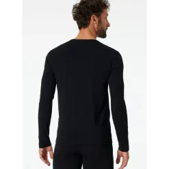 SCHIESSER 95/5 Originals in Schwarz | Gr.: M