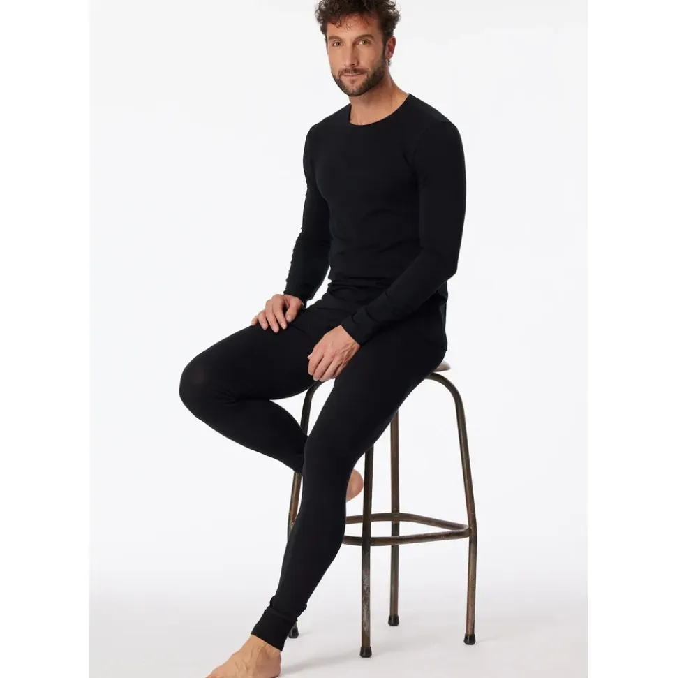 SCHIESSER 95/5 Originals in Schwarz | Gr.: M
