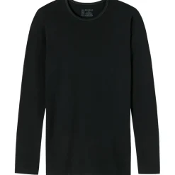 SCHIESSER 95/5 Originals in Schwarz | Gr.: M