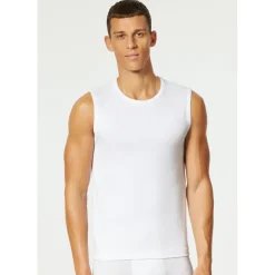 SCHIESSER 2-Pack Tanktop (173909) white