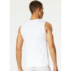 SCHIESSER 2-Pack Tanktop (173909) white