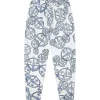 SCHIESSER Pyjamahose SCHIESSER 150 YEARS Weiß 48