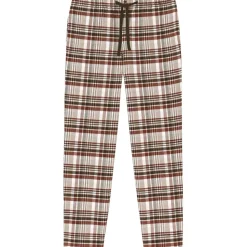 SCHIESSER Pyjama X-Mas Gifting Sets Blau XL