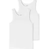 SCHIESSER Uncover by Schiesser Herren Unterhemd