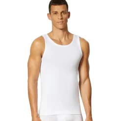 SCHIESSER Uncover by Schiesser Herren Unterhemd