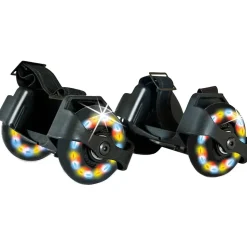 Schildkröt Fun Sports Fersenroller schwarz
