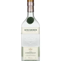 Schladerer Wald Himbeergeist 42,0% vol 0,7 l