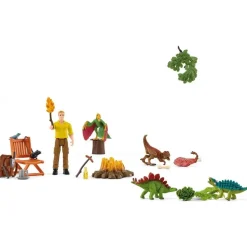 Schleich Adventskalender Dinosaurs