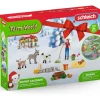 Schleich Adventskalender Farm World