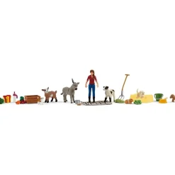 Schleich Adventskalender Farm World