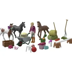 Schleich Adventskalender Horse Club
