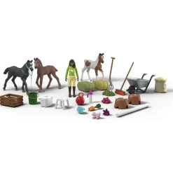 Schleich Adventskalender Horse Club
