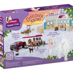 Schleich Adventskalender Horse Club