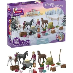 Schleich Adventskalender Horse Club