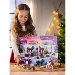 Schleich Adventskalender Horse Club