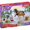 Schleich Adventskalender Horse Club 2024 (99092)