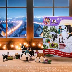 Schleich Adventskalender Horse Club 2024 (99092)