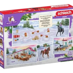 Schleich Adventskalender Horse Club 2024 (99092)