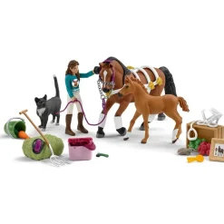 Schleich Adventskalender Horse Club 2024 (99092)