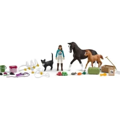 Schleich Adventskalender Horse Club 2024 (99092)