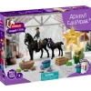 Schleich Adventskalender Horse Club 2026