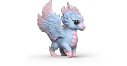 Schleich Bayala Baby Kristalldrache