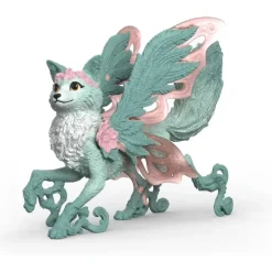 Schleich Bayala Magischer Federfuchs 70845