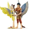 Schleich Bayala Movie Sera und Jaro 70583