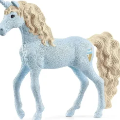 Schleich Bayala Sammeleinhorn Eiswaffel 70736