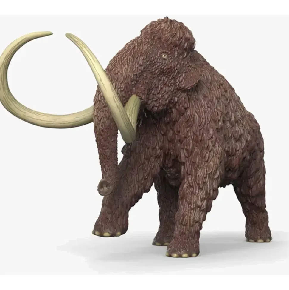 Schleich Dinosaurs Mammut 15053