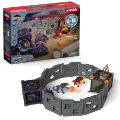 Schleich Eldrador BattleCave Arena: Lava vs. Schatten 42673
